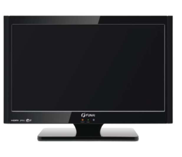 Funai LED19-H820 - 1412493 - zdjęcie 2